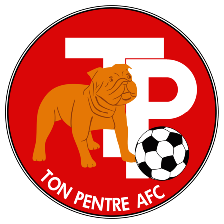Ton Pentre AFC