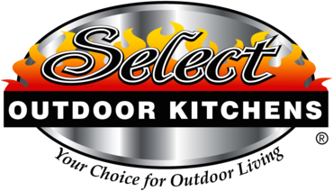 Select Outdoor Kitchens