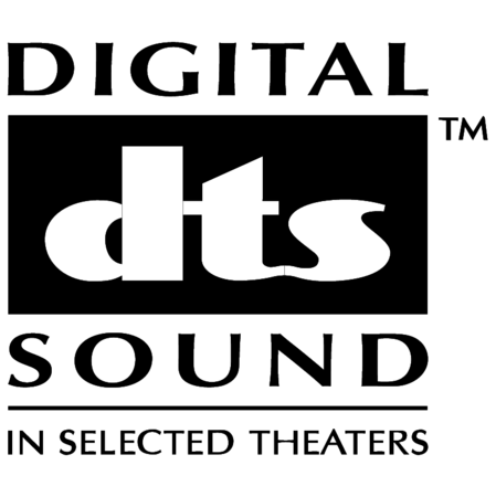 Digital DTS Sound