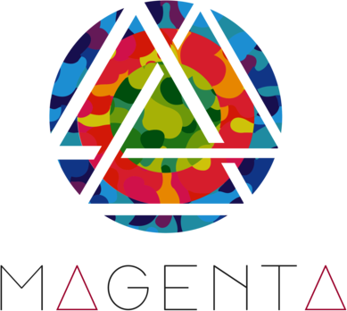Magenta