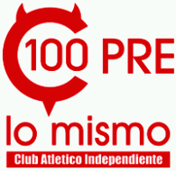 Club Atlético Independiente de San Cristóbal Santa Fé