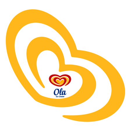 Ola Ice Cream