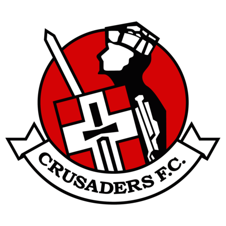 Crusaders FC