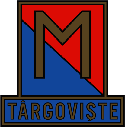 Metalul Targoviste (60's logo)