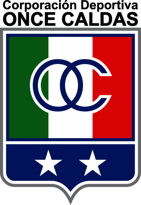 CD Once Caldas