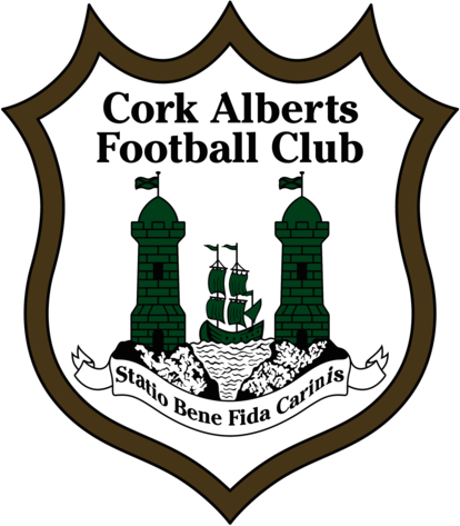 Cork Alberts FC