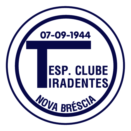 Esporte Clube Tiradentes de Nova Brescia-RS