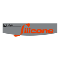 Silicon Hair Style