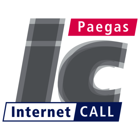 Paegas Internet Call