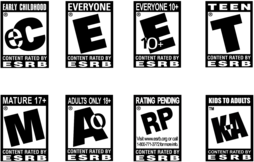 ESRB