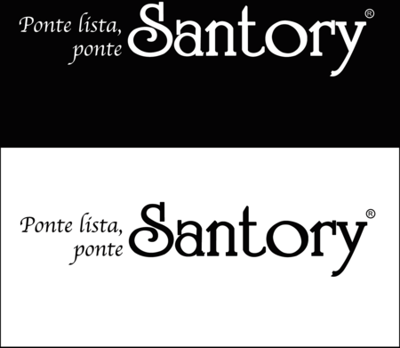 Santory Moda