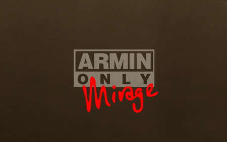Armin Only Mirage