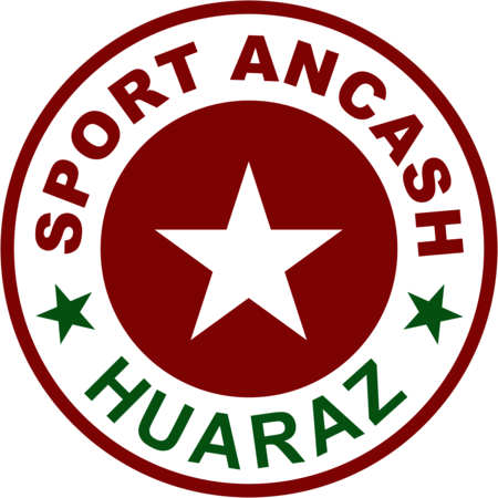 Sport Ancash PERU (2008)