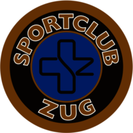 Sportclub Zug (logo of 70's - 80's)