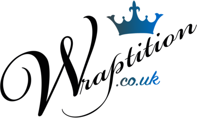 Wraptition