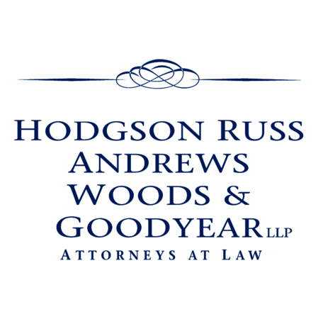 Hodgson Russ Andrews Woods & Goodyear