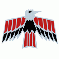 Chief Pontiac Mascot