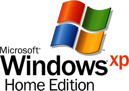 Microsoft Windows XP Home Edition