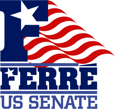 Maurice Ferre for US Senate