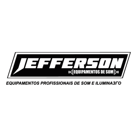 Jefferson Equipamentos de som
