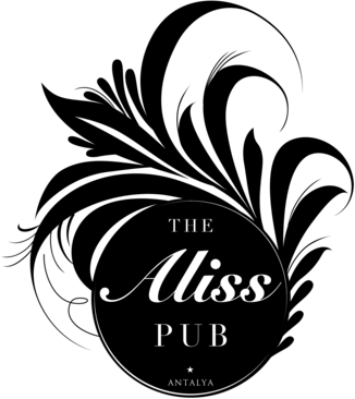The Aliss Pub - Antalya
