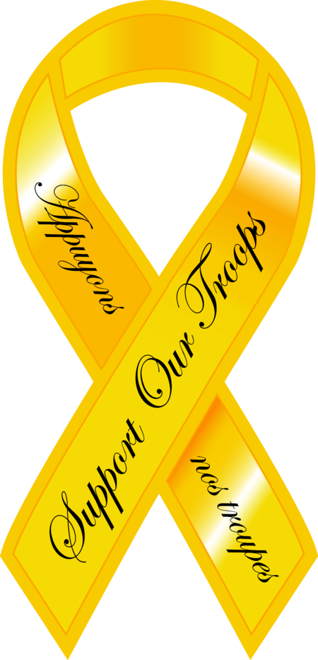 yellow Ribbon