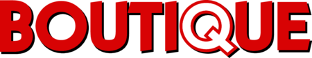 BOUTIQUE