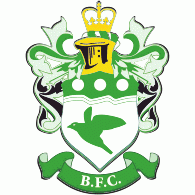 Burscough FC.