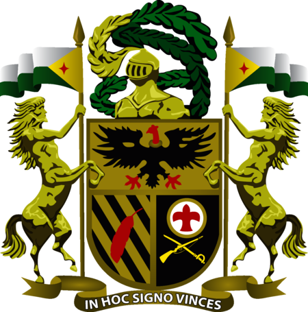 Carabineros de Colombia