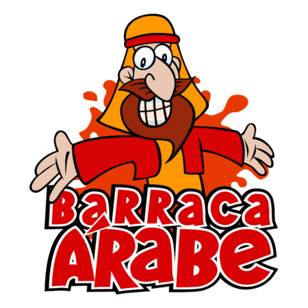 Barraca Arabe