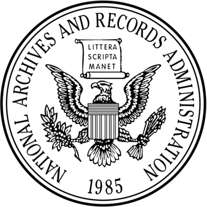 National Archives and Records Administration