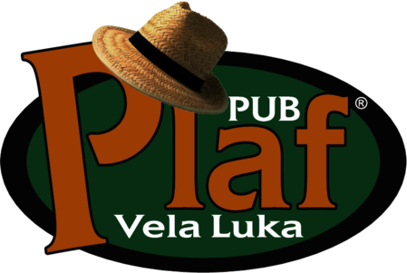 PLAF PUB VELA LUKA