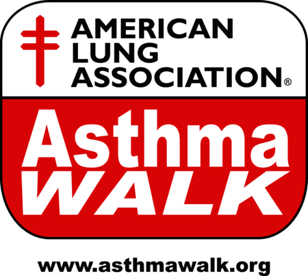 Asthma Walk