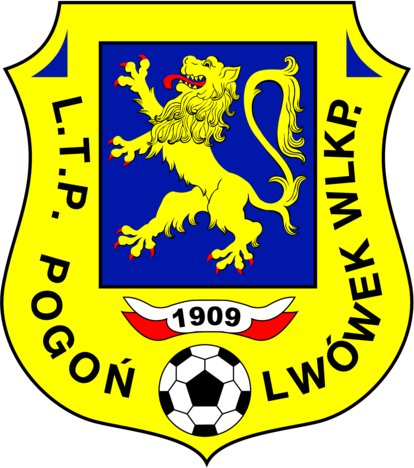 LTP Pogoń Lwówek Wielkopolski