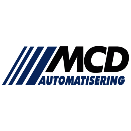MCD Automatisering