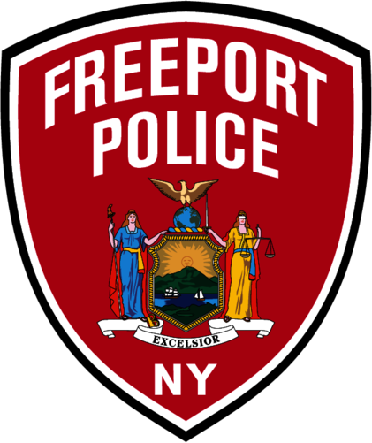 Freeport New York Police Department