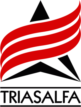 Triasalfa
