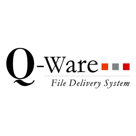 Q-Ware File Delivery System