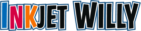Inkjet Willy