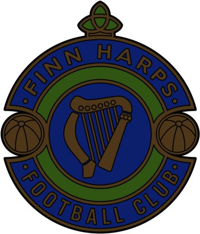 Finn Harps FC Ballybofey