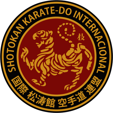 SKIF - Shotokan Karate-dô Internacional