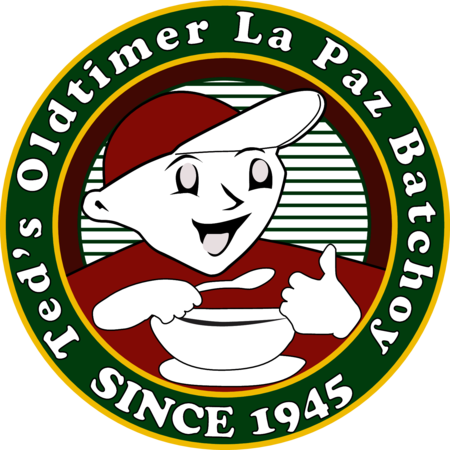 Ted's Oldtimer La Paz Batchoy