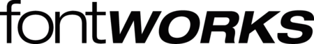 FontWorks