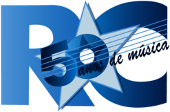 Roberto Carlos 50 anos