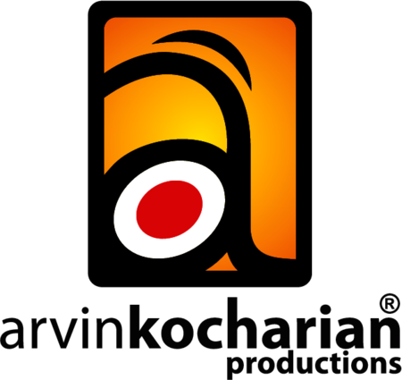 arvinkocharian productions