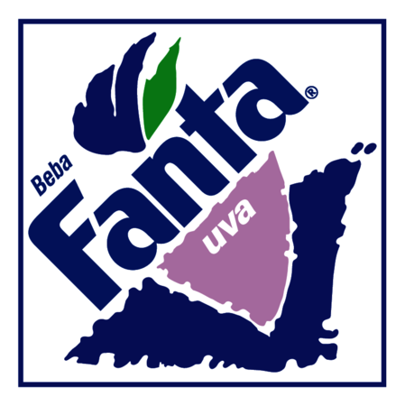 Fanta Uva