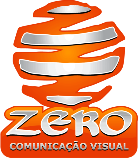 ZERO COMUNICAÇÃO VISUAL