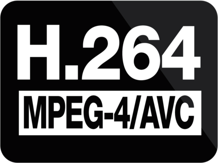 H.264/MPEG-4 AVC