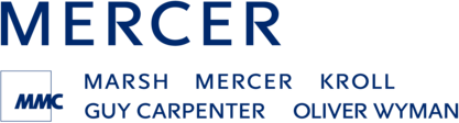 Mercer (MMC)