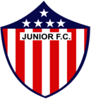 junior de barranquilla
